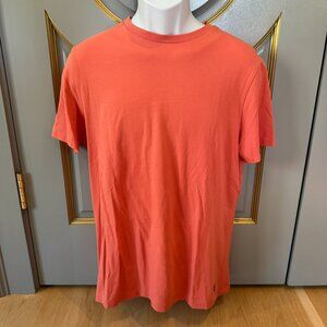 Cremieux Coral Slim Fit T-shirt Size M
